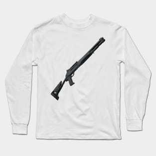 M1040 Long Sleeve T-Shirt